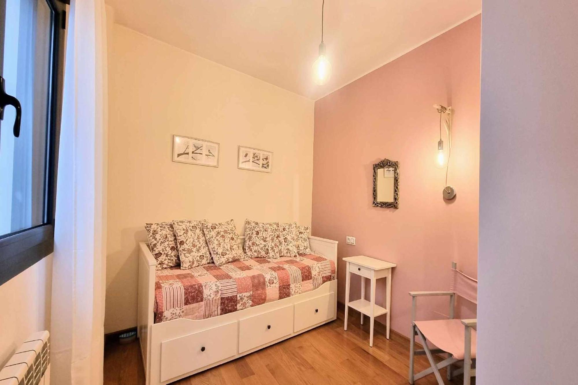 Apartamento Vacacional La Paz Llanes Kültér fotó