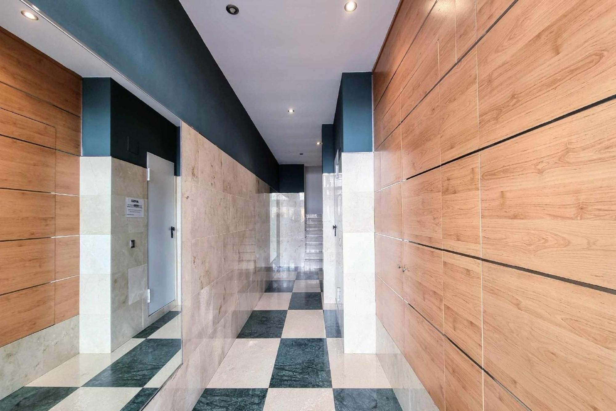 Apartamento Vacacional La Paz Llanes Kültér fotó