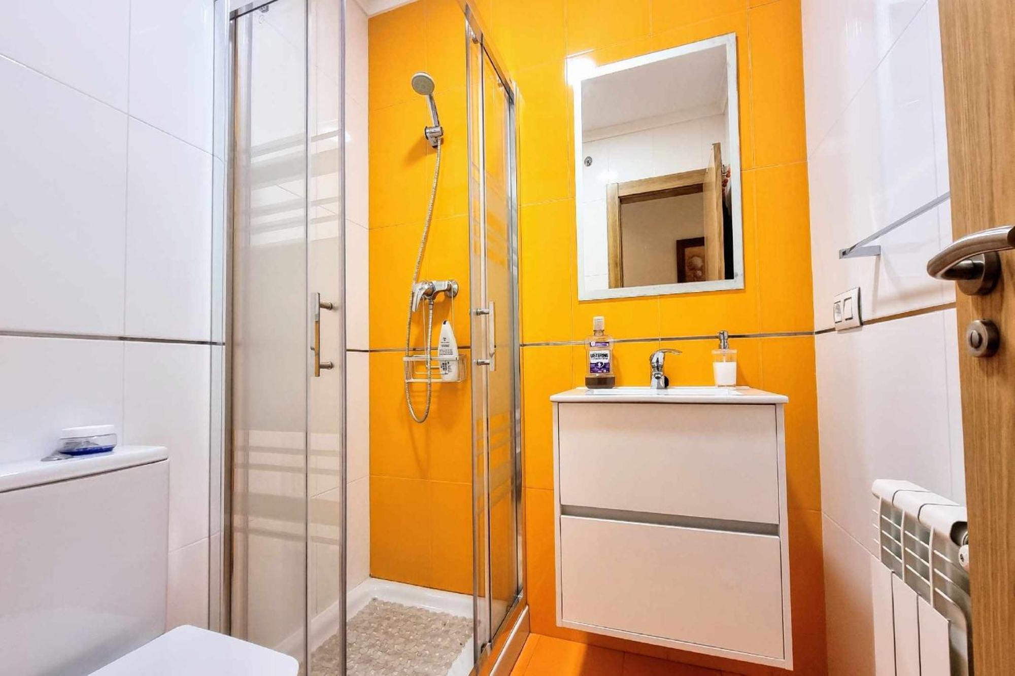 Apartamento Vacacional La Paz Llanes Kültér fotó