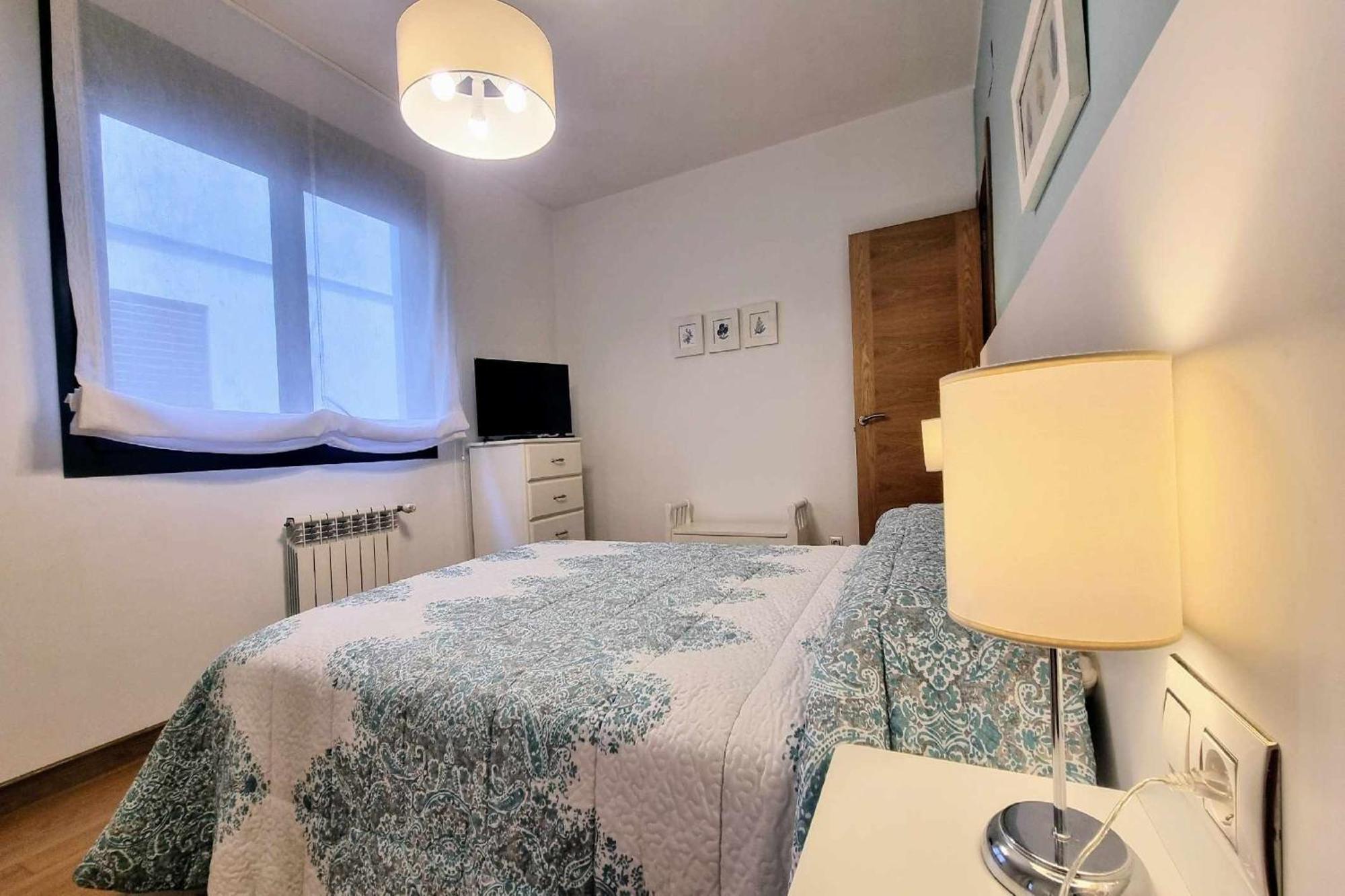 Apartamento Vacacional La Paz Llanes Kültér fotó