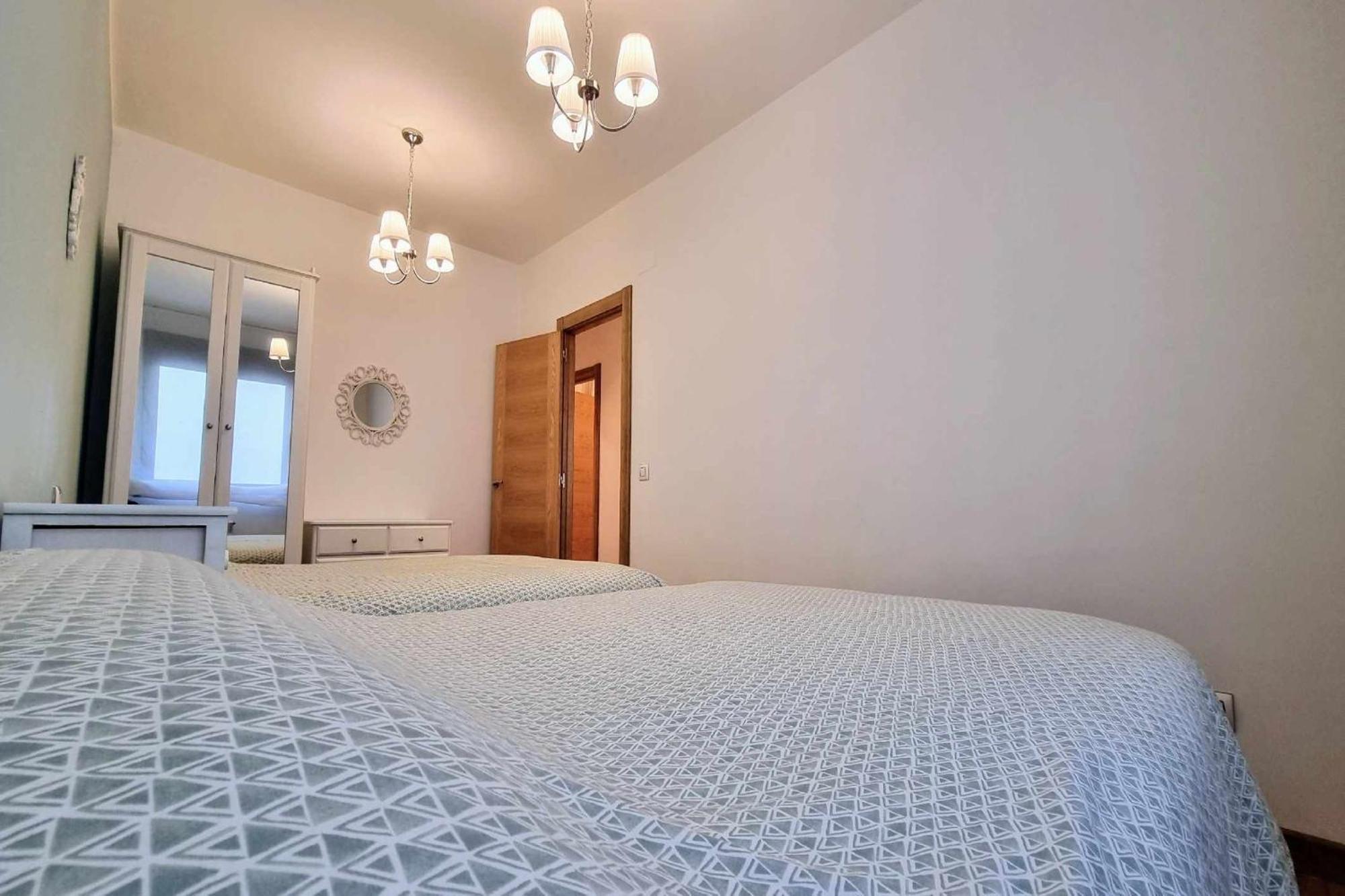 Apartamento Vacacional La Paz Llanes Kültér fotó