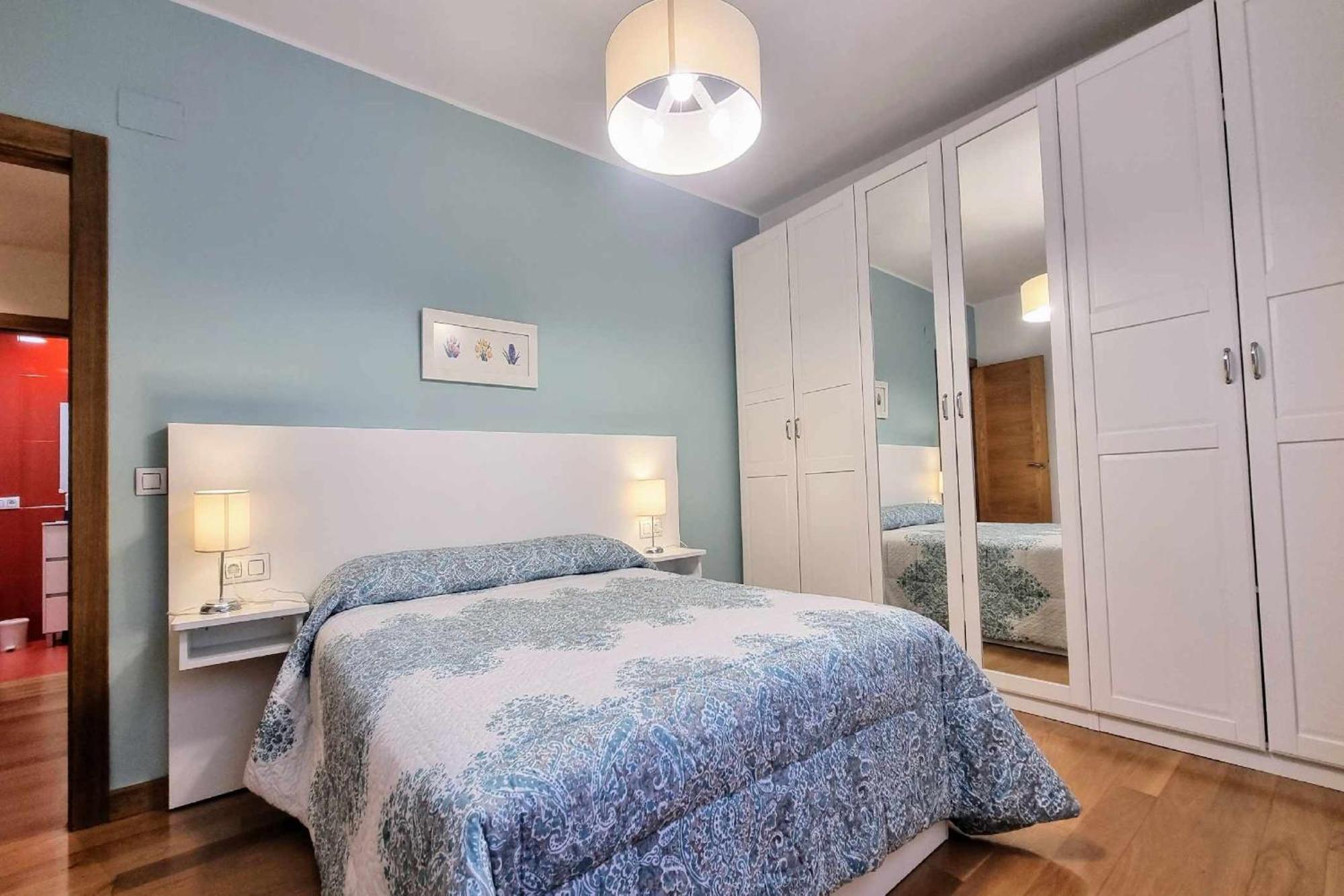 Apartamento Vacacional La Paz Llanes Kültér fotó