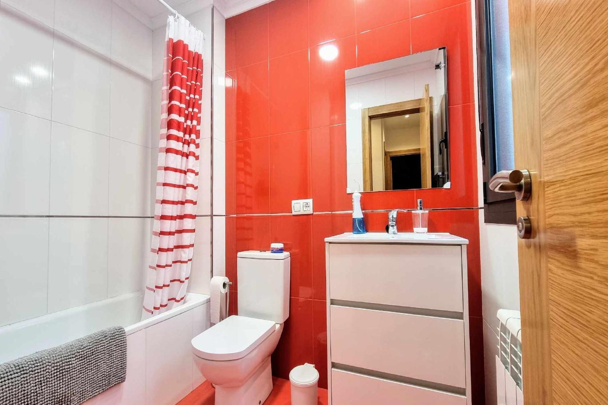 Apartamento Vacacional La Paz Llanes Kültér fotó