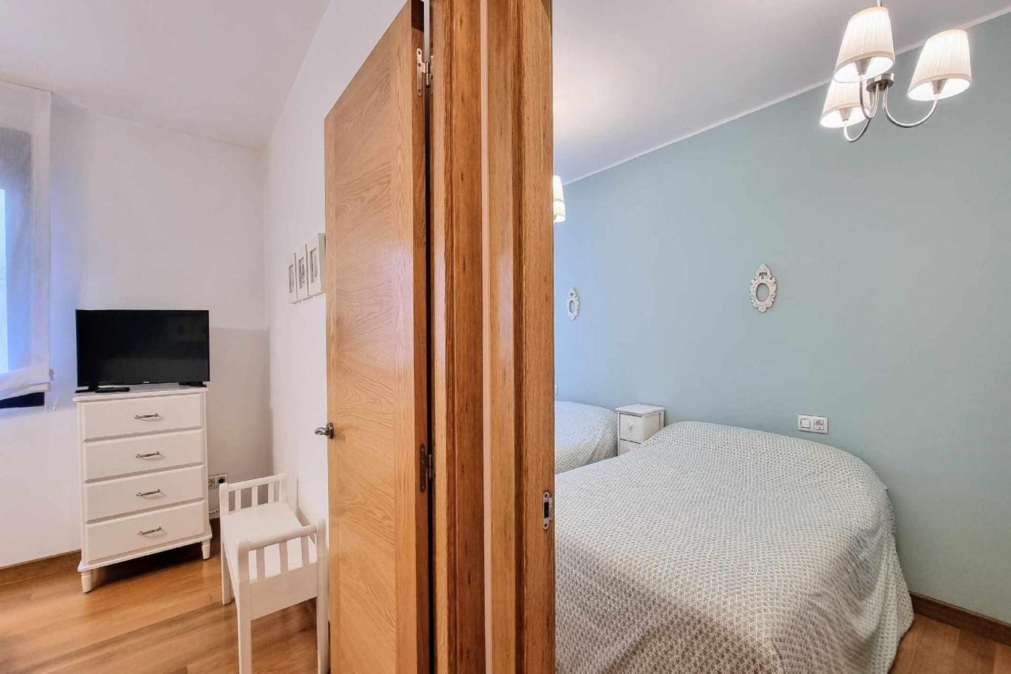 Apartamento Vacacional La Paz Llanes Kültér fotó