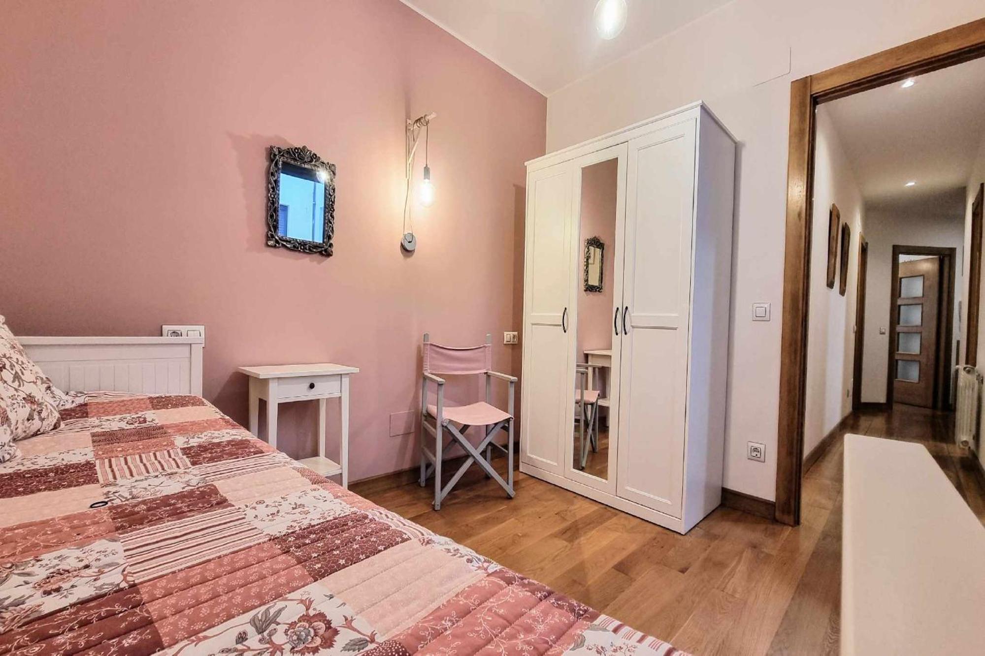 Apartamento Vacacional La Paz Llanes Kültér fotó