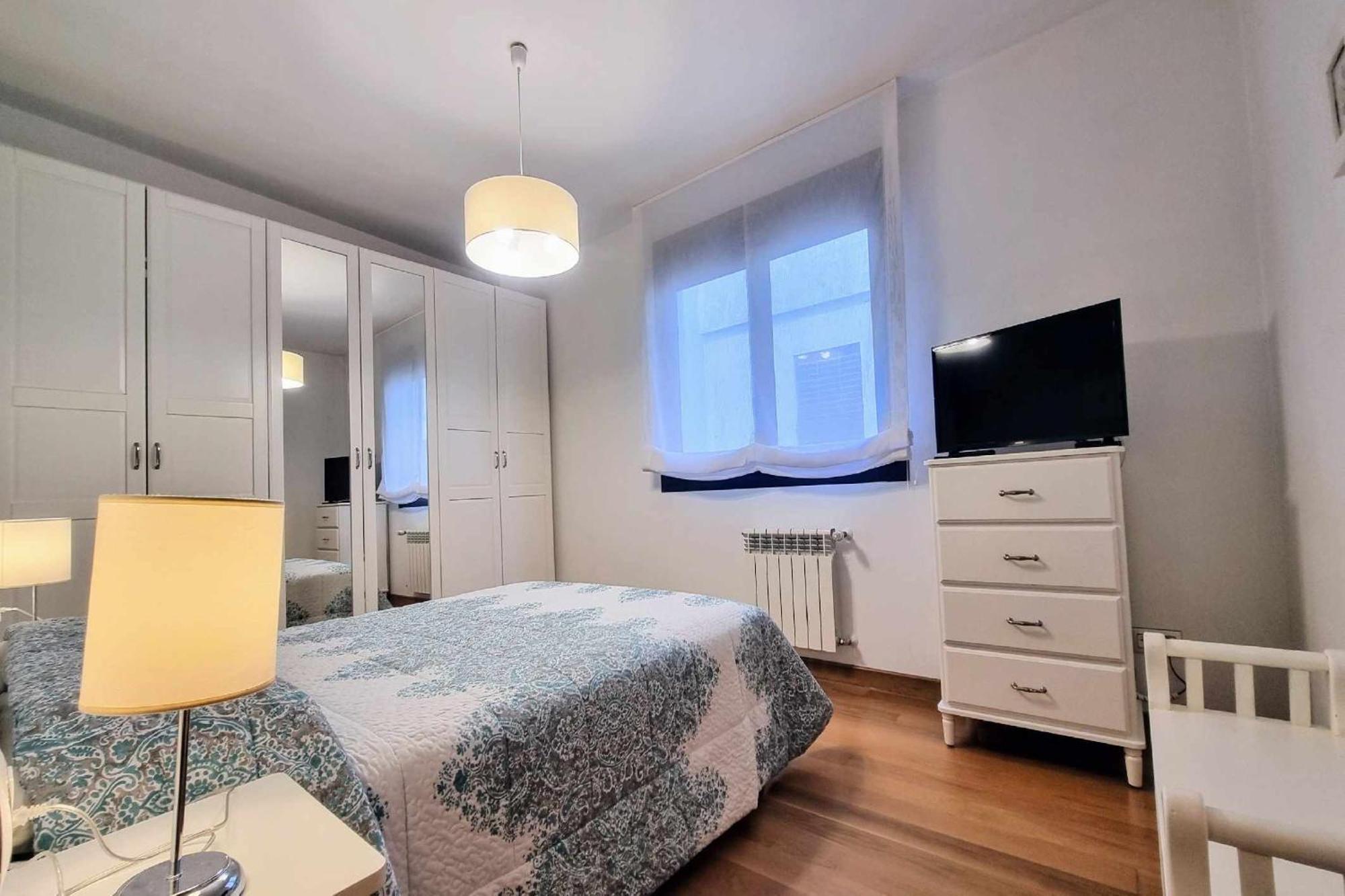 Apartamento Vacacional La Paz Llanes Kültér fotó