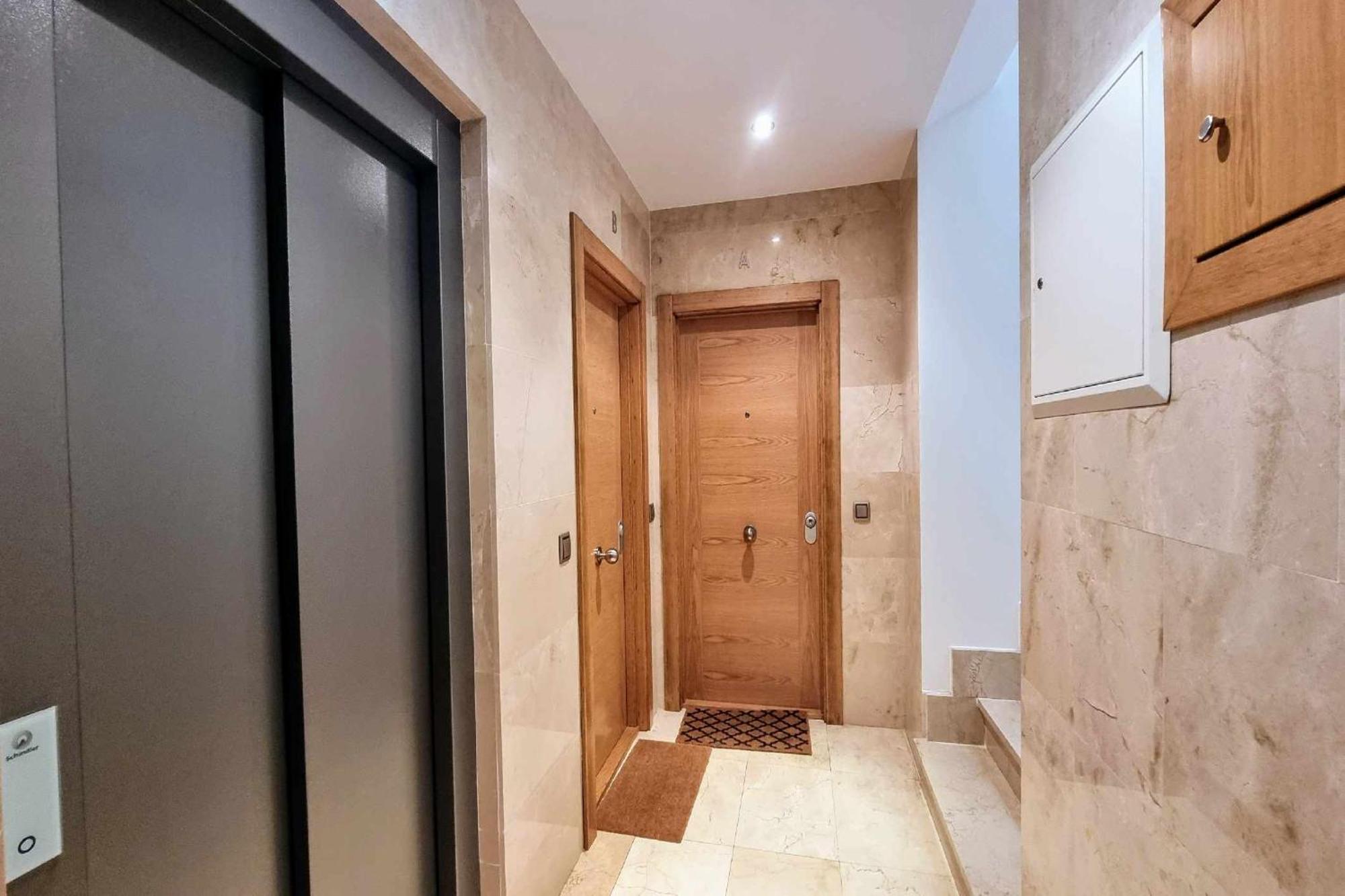 Apartamento Vacacional La Paz Llanes Kültér fotó