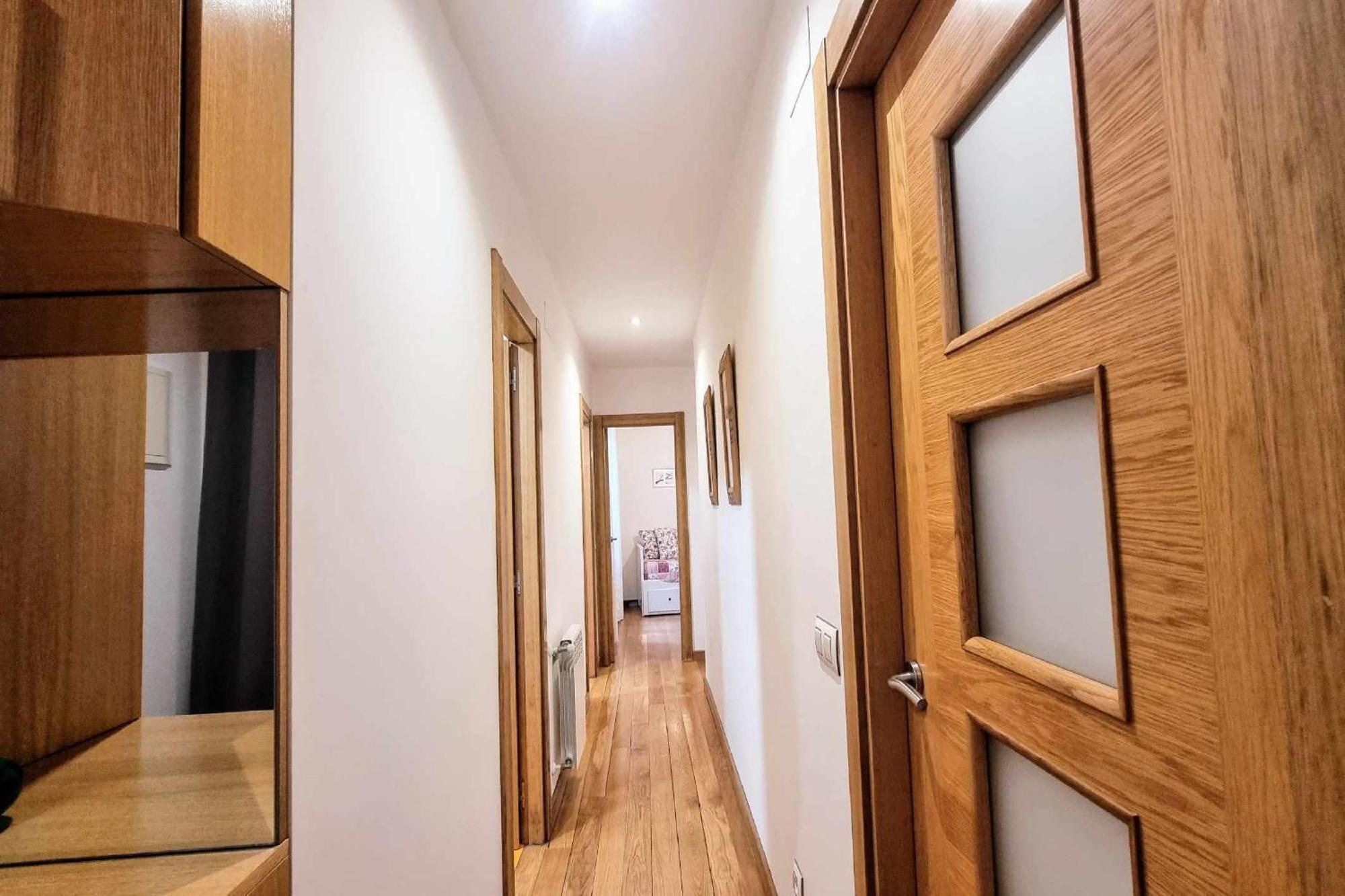 Apartamento Vacacional La Paz Llanes Kültér fotó