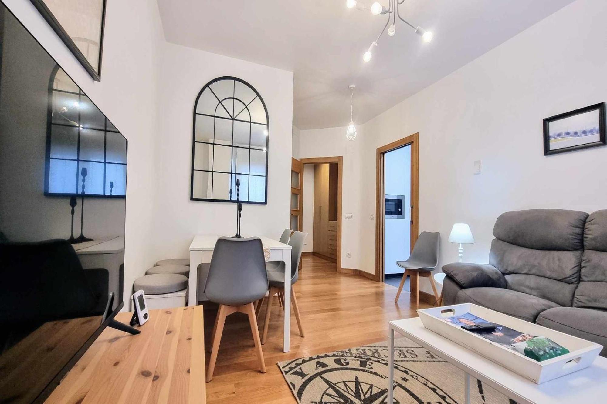 Apartamento Vacacional La Paz Llanes Kültér fotó